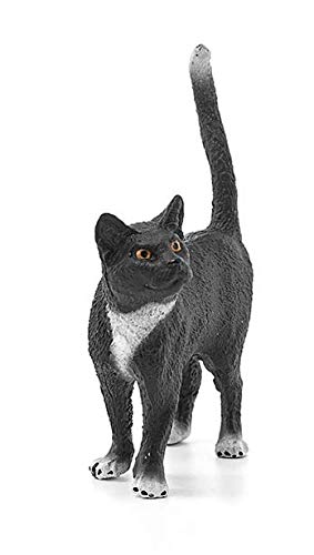 Schleich 13770 Kat, Staand