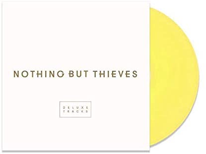 Nothing but Thieves - Deluxe Tracks [Vinyl]
