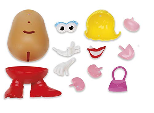 Playskool Friends Sra. Potato Head Classic