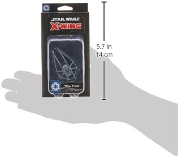 Star Wars X-Wing: TIE/sk Striker Expansion Pack