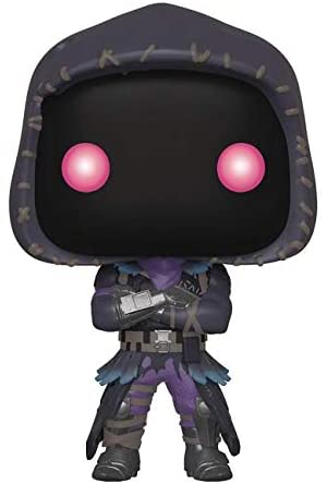 Fortnite Raven Funko 36020 Pop! Vinyle #459