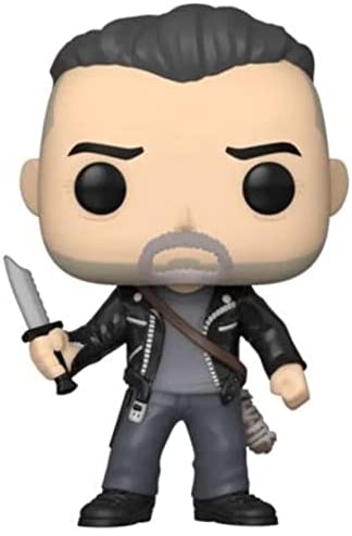 The Walking Dead Negan Funko 56462 Pop! Vinyl #1158