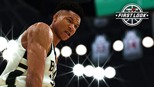 NBA 2K19 - Interruptor de Nintendo