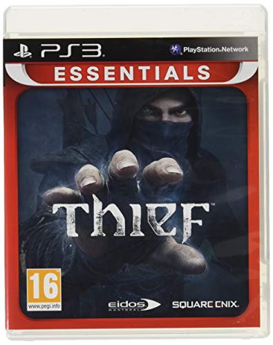 Thief (PS3)