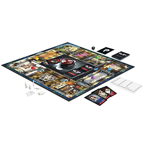 Board game Cluedo Mentiroso Hasbro (ES)