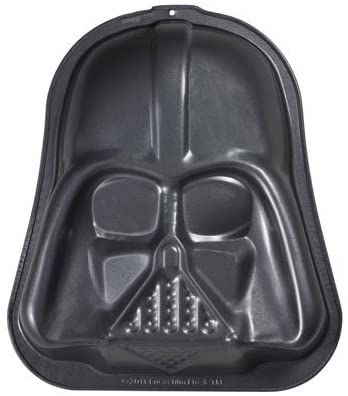 Plaque de cuisson Dark Vador de Star Wars