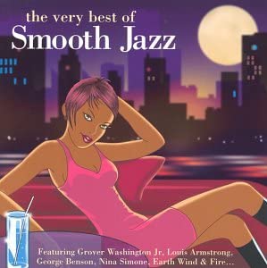 The Very Best of Smooth Jazz - UCJ [Audio CD]