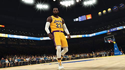 NBA 2K19 - Interruptor de Nintendo