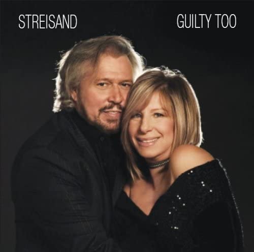 Barbra Streisand - Guilty Too [Audio CD]