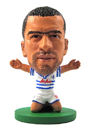 SoccerStarz Queens Park Rangers FC Jose Bosingwa Home Kit