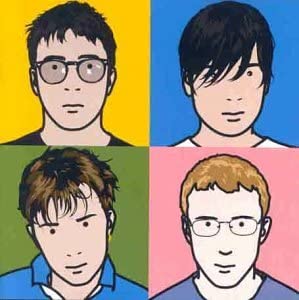 Blur: The Best Of