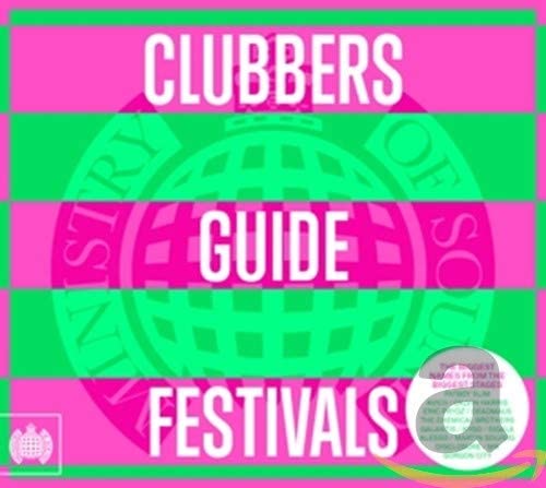 Clubbers Guide to Festivals