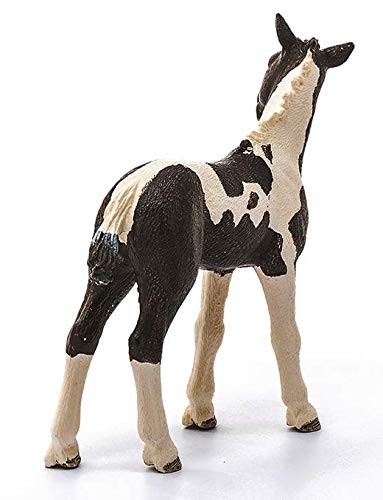 Schleich 13803 Pinto Potro