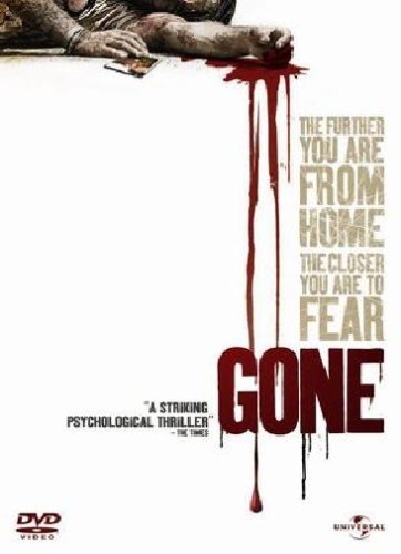 Gone [DVD]