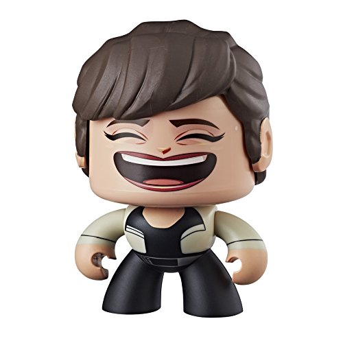 Star Wars Mighty Muggs Qi&#39;ra