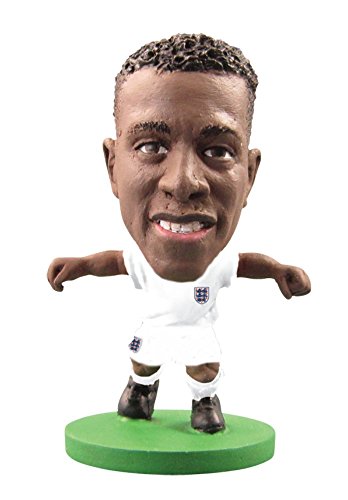 SoccerStarz SOC629 Engeland Danny Welbeck 2018 Cijfers, Groen