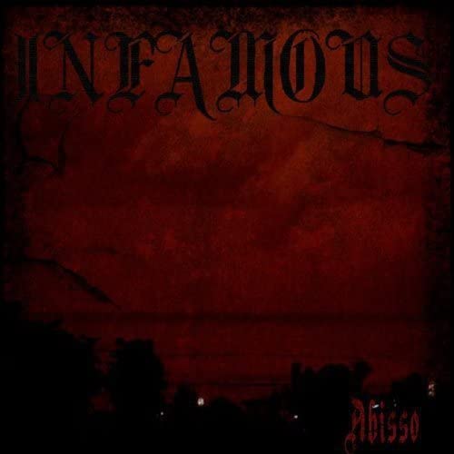 Infamous - Abisso [Audio CD]