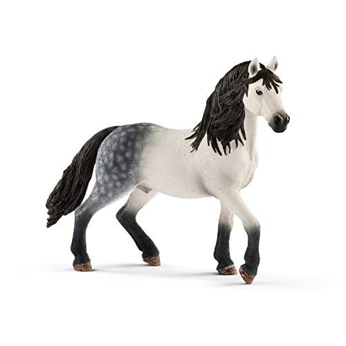 Schleich 13821 Andalusische hengst