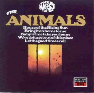Die meisten Tiere [Audio-CD]