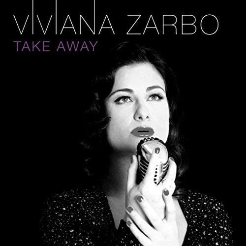 Viviana Zarbo - Take Away [Audio CD]