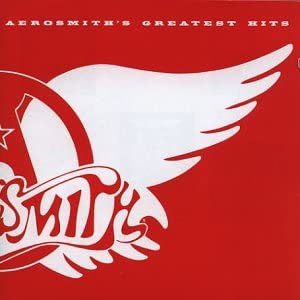 Aerosmith Greatest Hits [Audio-CD]