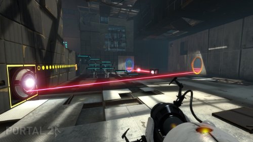 Portal 2-Nla