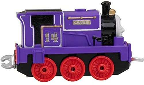 Thomas &amp; Friends FBC23 Avonturen Charlie Engine Toy