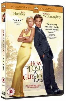 How To Lose A Guy In 10 Days [2003]