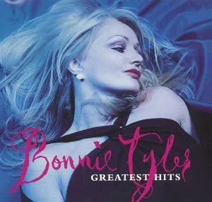 Bonnie Tyler - The Greatest Hits [Audio CD]