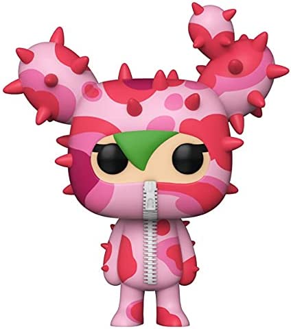 Tokidoki Sabochan Exclu Funko 55918 Pop! Vinyl #102