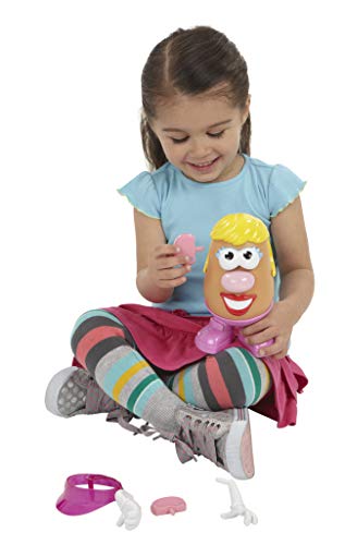 Playskool Friends Sra. Potato Head Classic