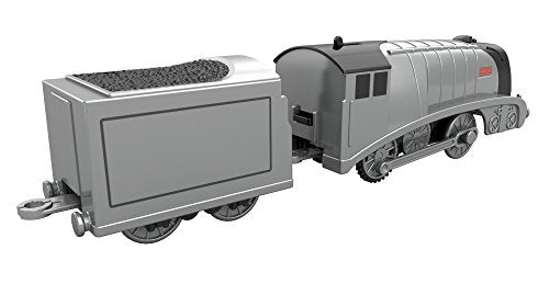 Thomas &amp; Friends CBY00 Spencer, Motor de Juguete Trackmaster de Thomas the Tank Engine