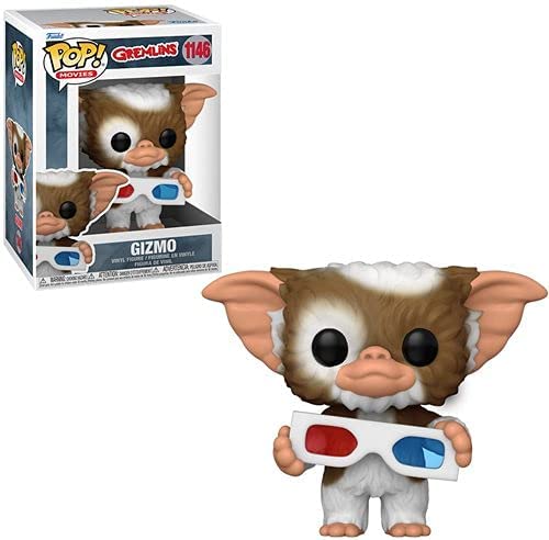 Gremlins Gizmo Funko 49888 Pop! Vinyl #1146