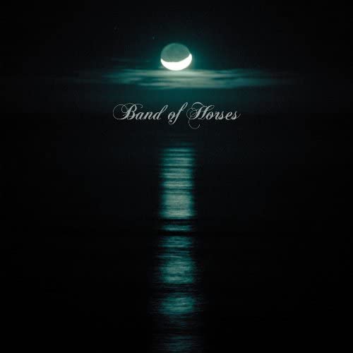 Cease To Begin - Band of Horses [Audio CD]