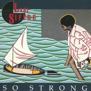 Labi Siffre - So Strong [Audio CD]