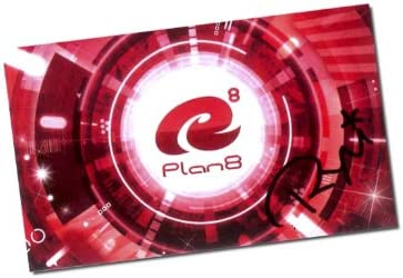 PLAN 8 - RYU [Audio CD]