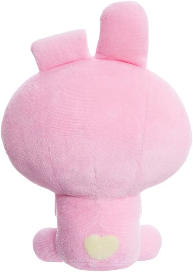 BT21 Baby COOKY Soft Plush Doll - Official LINE FRIENDS Merchandise (61472)