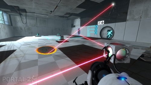 Portal 2-Nla