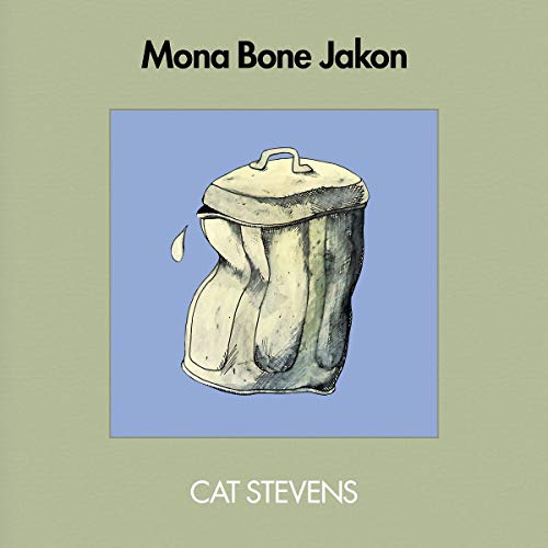 Mona Bone Jakon (50th Anniversary Expanded Edition) - Yusuf / Cat Stevens [Audio CD]