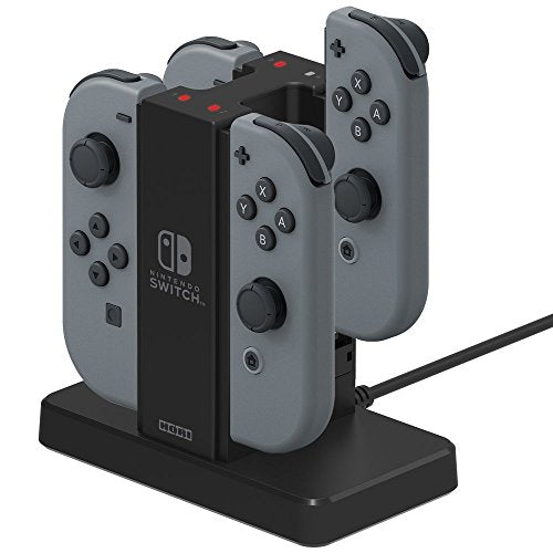 Hori NSW-003U Joy-Con-Ladeständer - Nintendo Switch