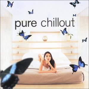 Pure Chillout [Audio-CD]