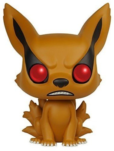 Naruto Shippuden Kurama Funko 06368 Pop! Vinyl #73