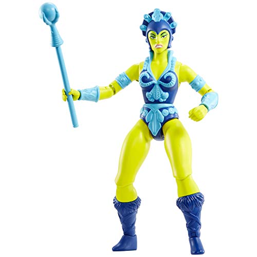 Masters of the Universe Origins Evil-Lyn Action Figure