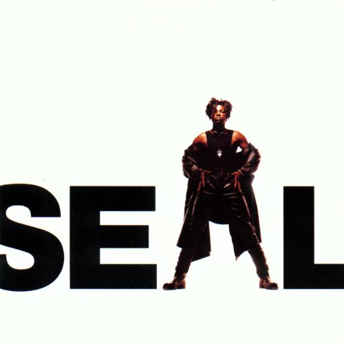 Seal [Audio CD]