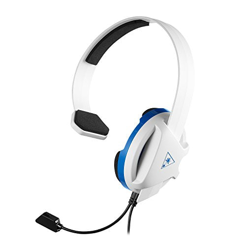 Turtle Beach Recon Chat Headset - Xbox One, PS4 and PS4 Pro