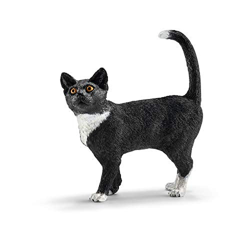 Schleich 13770 Kat, Staand