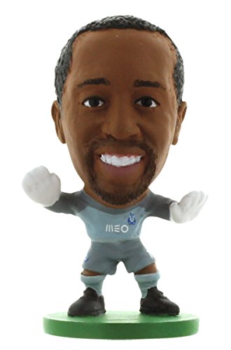 SoccerStarz Porto Helton Home Kit