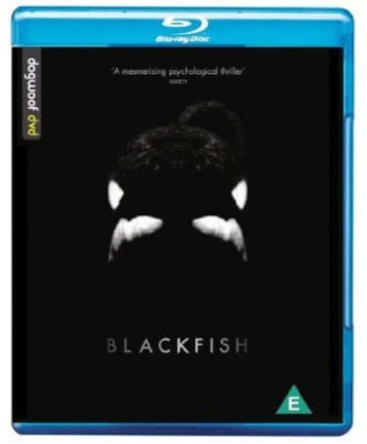 Blackfish - Documentary [Blu-ray]