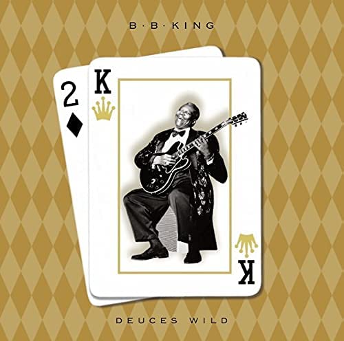 Deuces Wild [Audio CD]