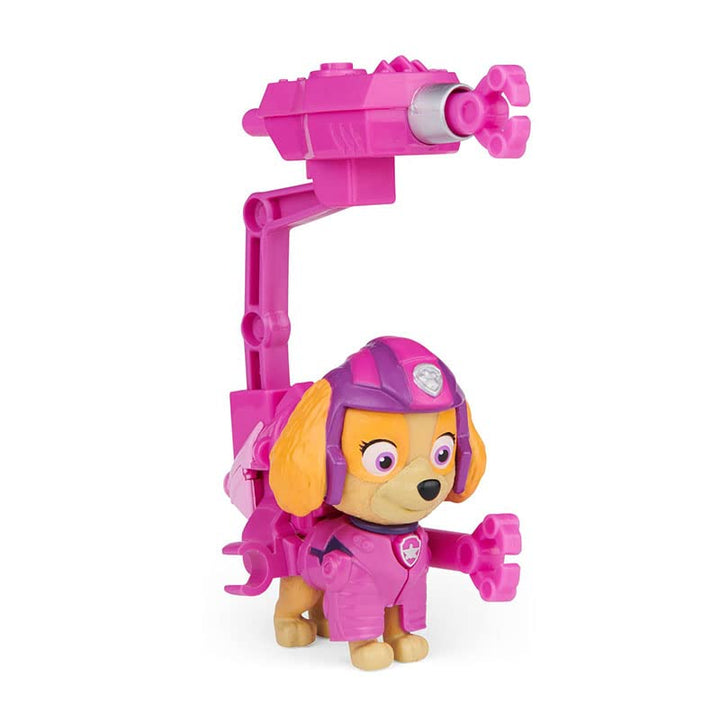 Paw Patrol The Movie Skye Figure Playset